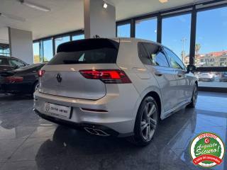 VOLKSWAGEN Golf usata, con Airbag Passeggero