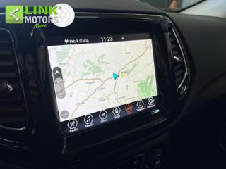 JEEP Compass usata, con Servosterzo