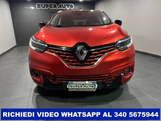 RENAULT Kadjar usata, con Airbag