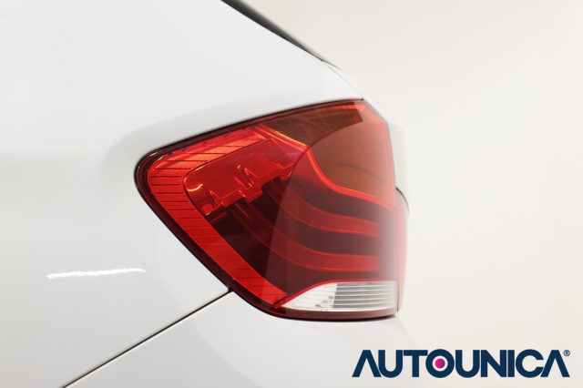 BMW X1 usata 34