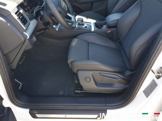 AUDI Q5 usata, con Controllo trazione