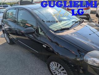 FIAT Punto usata, con Climatizzatore