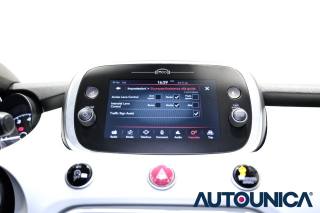 FIAT 500X usata, con Apple CarPlay