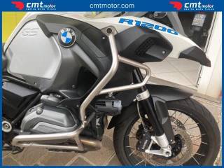 BMW R 1200 GS Adventure usata 6