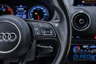 AUDI A3 usata, con Chiusura centralizzata telecomandata