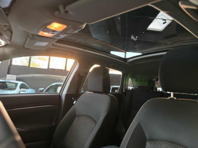 MITSUBISHI ASX usata, con Controllo trazione