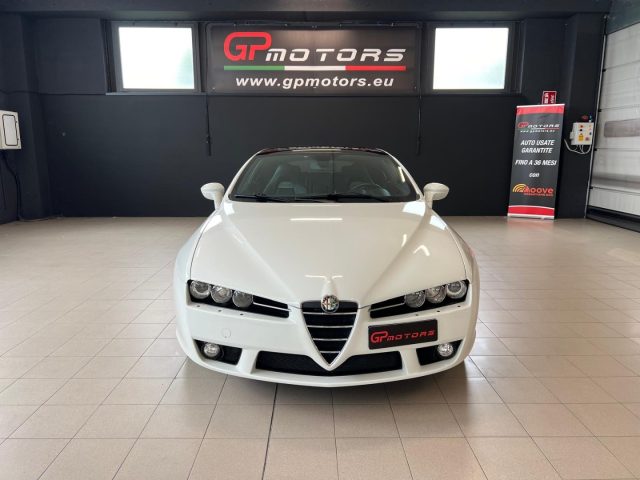 ALFA ROMEO Brera usata, con ABS