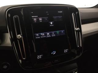 VOLVO XC40 usata, con USB