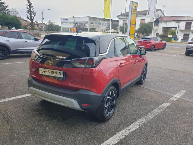 OPEL Crossland usata, con Alzacristalli elettrici