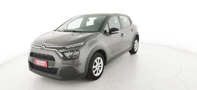 CITROEN C3 usata, con Airbag laterali