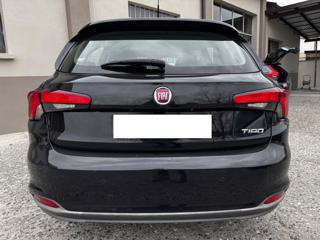 FIAT Tipo usata, con Alzacristalli elettrici