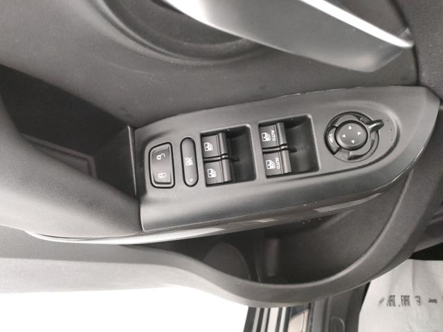 FIAT 500X usata, con Immobilizzatore elettronico