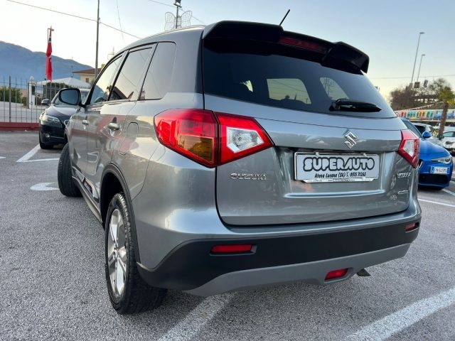SUZUKI Vitara usata, con Alzacristalli elettrici