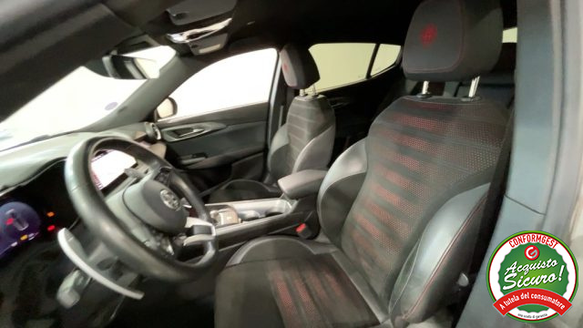 ALFA ROMEO Tonale usata, con Climatizzatore