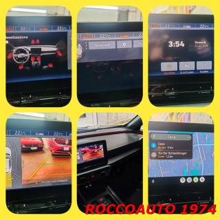 CUPRA Formentor usata, con Leve al volante