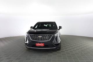 CADILLAC XT4 XT4 350 TD AWD Premium Luxury