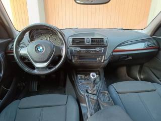 BMW 116 usata 47