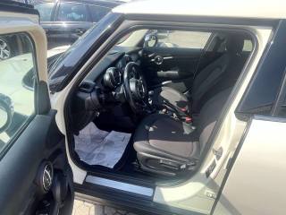 MINI One D usata, con ESP