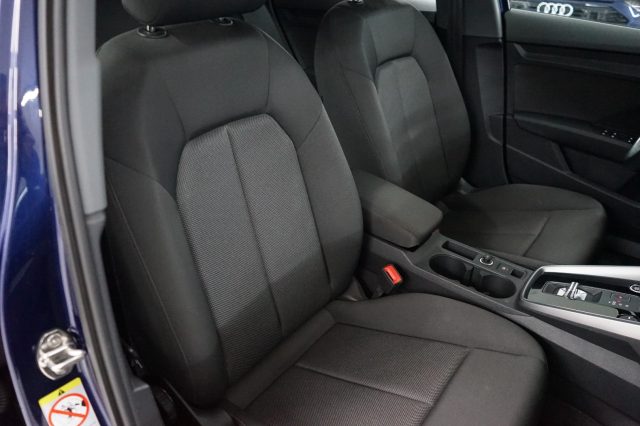 AUDI A3 usata, con Sistema di navigazione