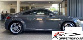 AUDI TT usata, con Airbag Passeggero
