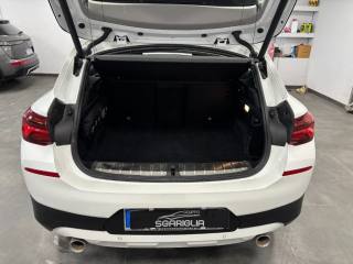 BMW X2 usata, con Servosterzo