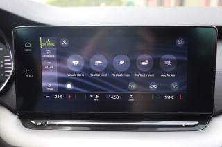 SKODA Octavia usata, con Apple CarPlay