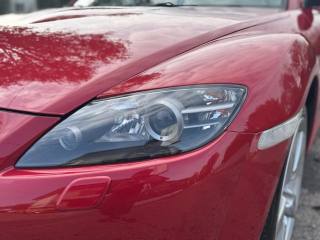 MAZDA RX-8 usata, con Alzacristalli elettrici