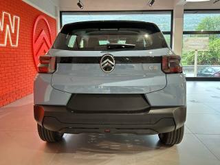 CITROEN C3 usata, con Airbag Passeggero