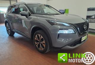 NISSAN X-Trail 1.5 E-POWER  2.1KWH N-CONNECTA 4WD AUTO