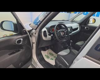 FIAT 500L usata, con Cruise Control