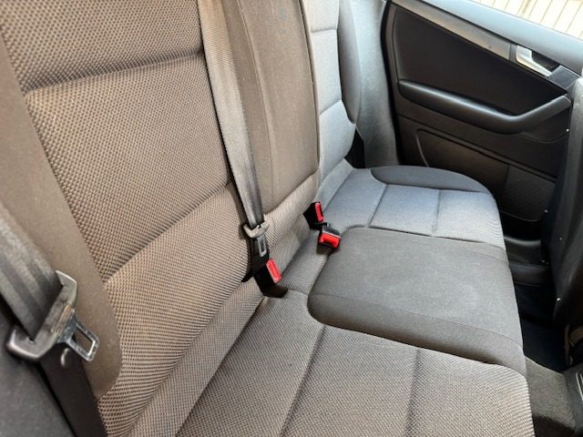 AUDI A3 usata, con Climatizzatore