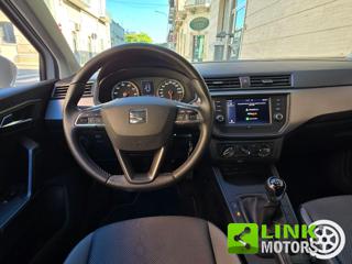 SEAT Ibiza usata, con Controllo trazione