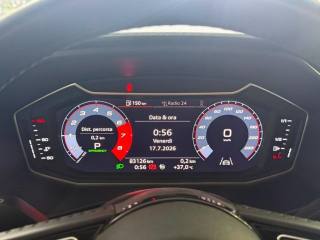 AUDI A1 usata, con Specchietti laterali elettrici