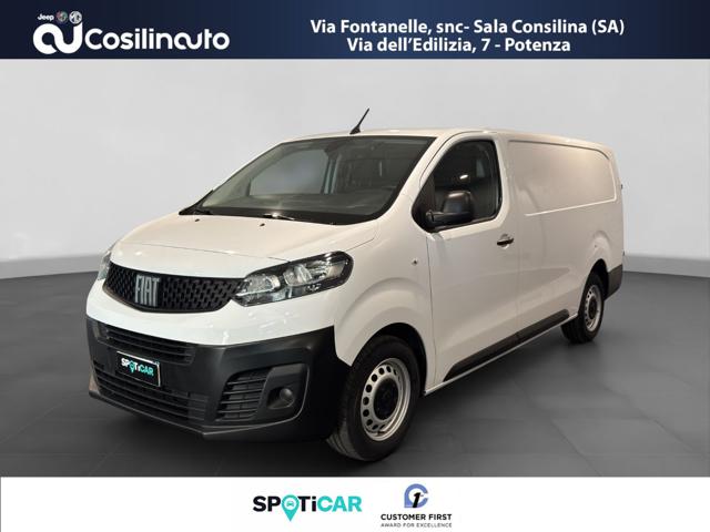 FIAT Scudo usata, con ABS