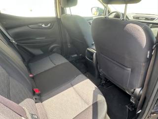 NISSAN Qashqai usata, con Chiusura centralizzata