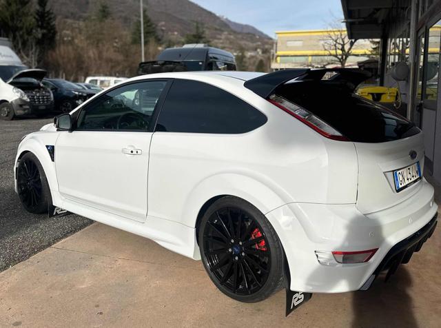FORD Focus usata, con Chiusura centralizzata