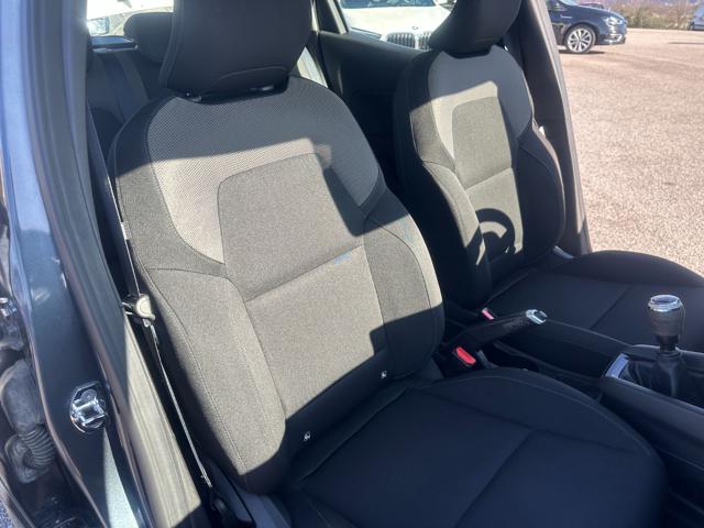 RENAULT Clio usata, con Park Distance Control