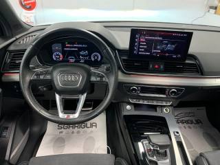 AUDI Q5 usata, con Park Distance Control