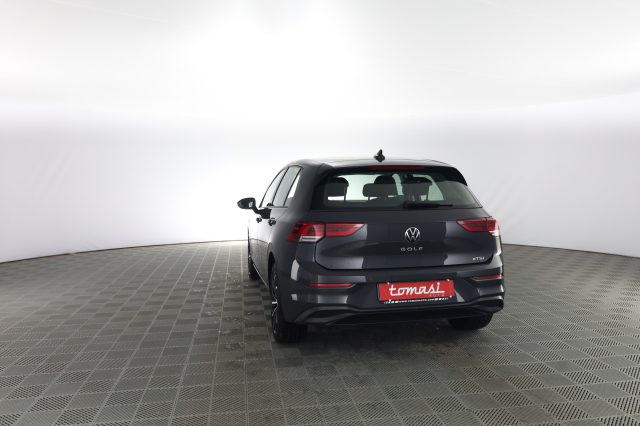 VOLKSWAGEN Golf usata 4