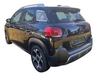 CITROEN C3 Aircross usata, con Airbag laterali
