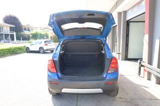 CHEVROLET Trax usata 64