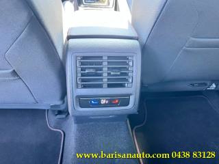 VOLKSWAGEN Golf GTI usata, con Controllo automatico clima