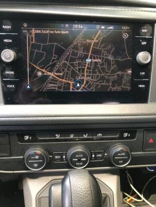 VOLKSWAGEN Caravelle usata, con ESP