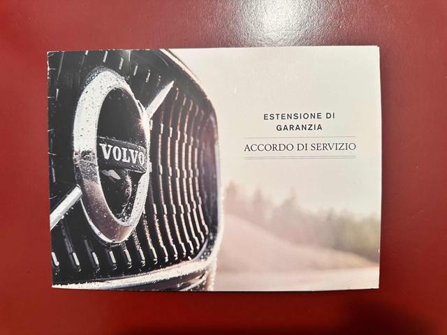 VOLVO XC40 usata, con Sensori di parcheggio anteriori