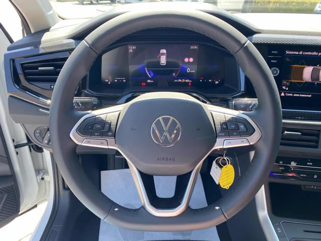 VOLKSWAGEN Polo usata, con Vetri oscurati