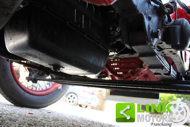 FIAT Balilla usata 40