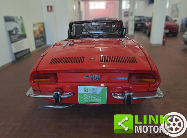 FIAT 850 usata 46