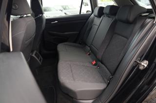 VOLKSWAGEN Golf Variant usata, con Boardcomputer