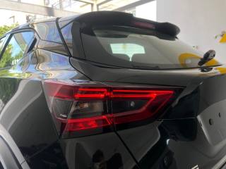 NISSAN Juke usata, con Touch screen
