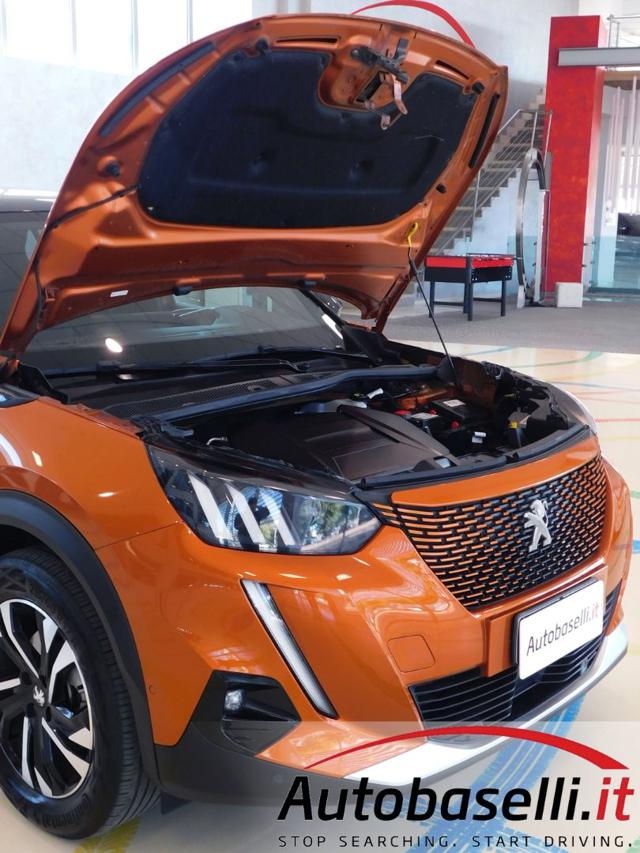 PEUGEOT 2008 usata 76